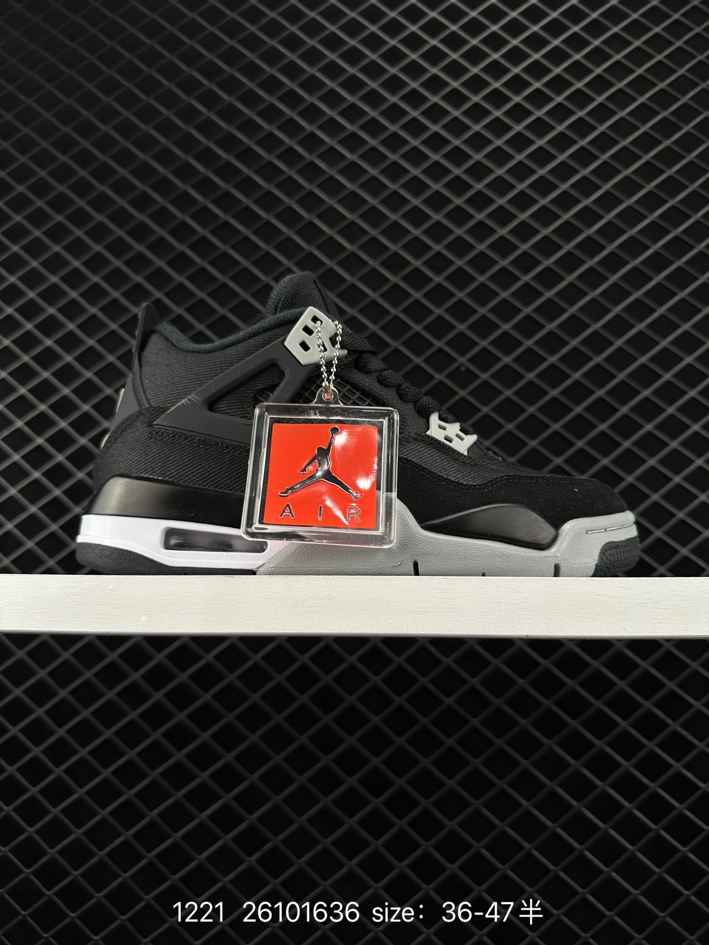 Nike Air Jordan 4 Retro Nike Air Jordan 4 Retro